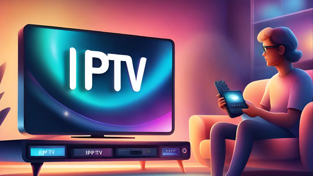 Meilleur Abonnement IPTV Premium pour Smart TV en 2025 – Guide Complet