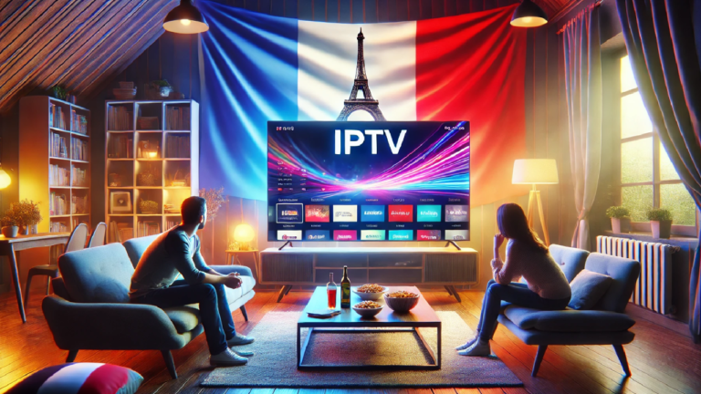 IPTV France : Tout ce qu'il faut savoir sur la télévision en streaming en France