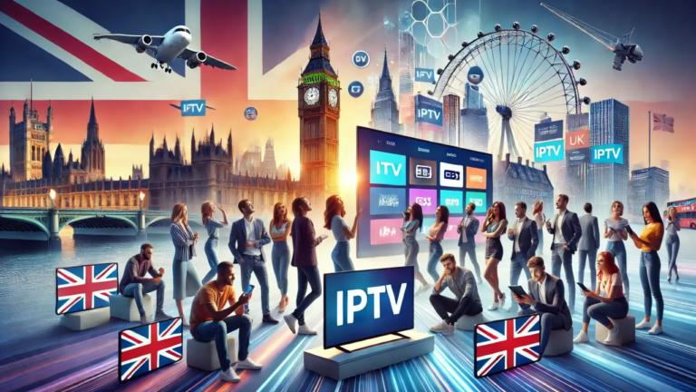 Abonnement IPTV 12 Mois : Tout ce que Vous Devez Savoir