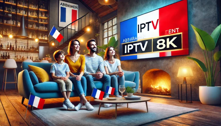 IPTV France – Le Guide Ultime de la Télévision sur Internet en France