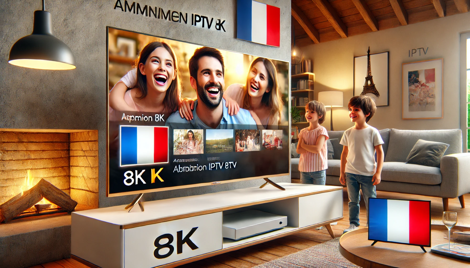 Abonnement IPTV Smarters Pro : Tout ce que vous devez savoir