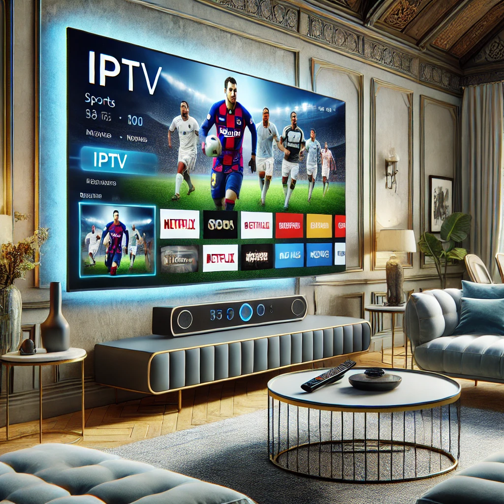 Meilleur abonnement IPTV | IPTV Pro | Iptv france | IPTV