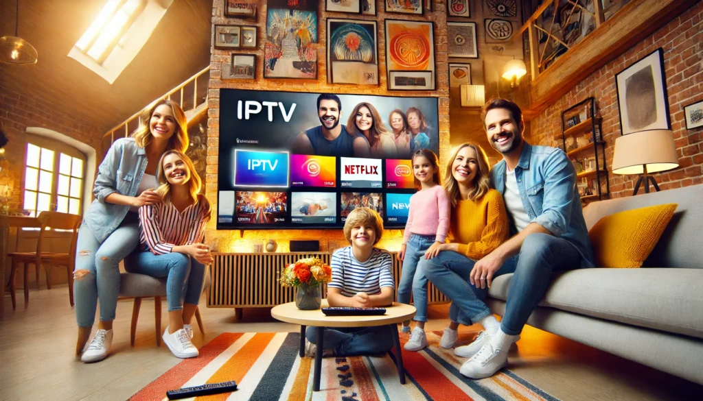 Meilleur abonnement IPTV | IPTV Pro | Iptv france | IPTV