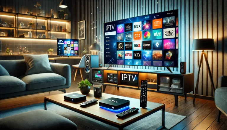 Meilleur abonnement IPTV | IPTV Pro | Iptv france | IPTV