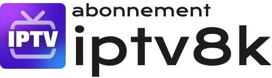 Abonnement Iptv