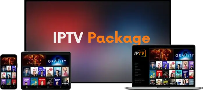 Télécharger Smarters Pro (IPTV Smarters) pour Windows